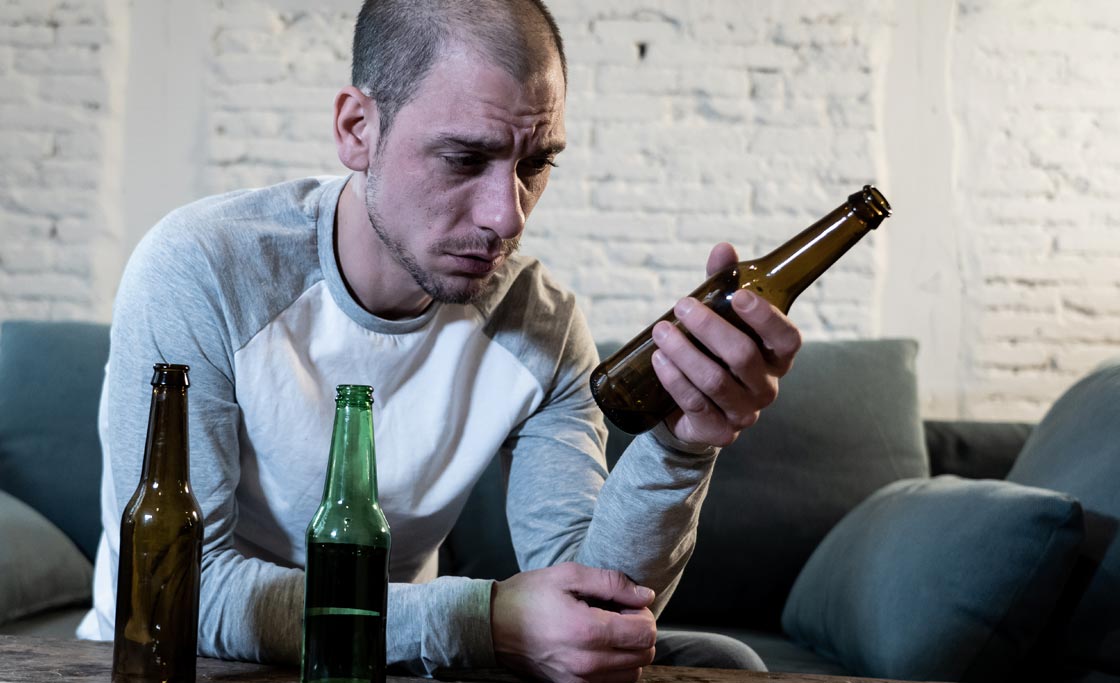 Убрать алкогольную зависимость в Спасске-Дальнем